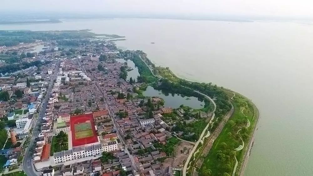 涟水保滩最新动态深度解析