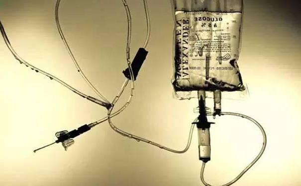 最新输液组合,自然美景的心灵之旅