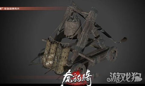 最新投石车制作与操作指南大全
