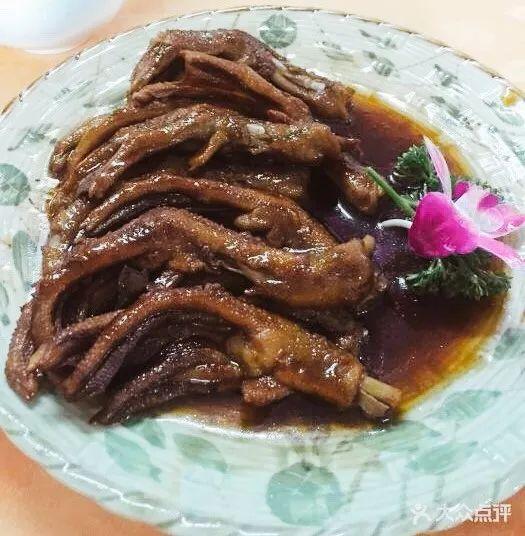穗深小巷中的隐秘美食新发现