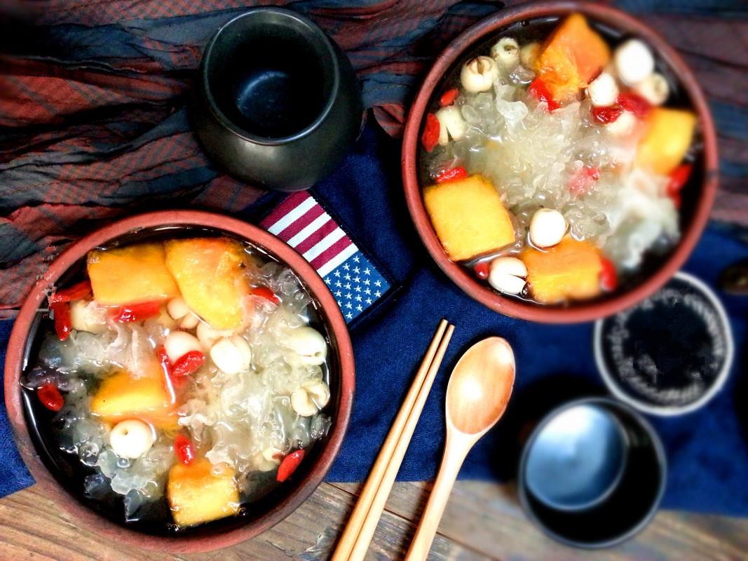 最新煲汤盛宴，味蕾的极致享受