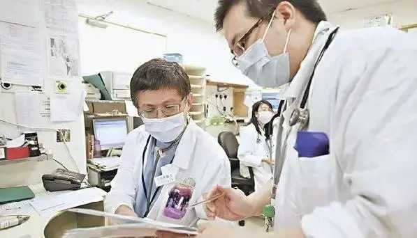 香港最新验血探索，小巷深处的神秘医学之旅