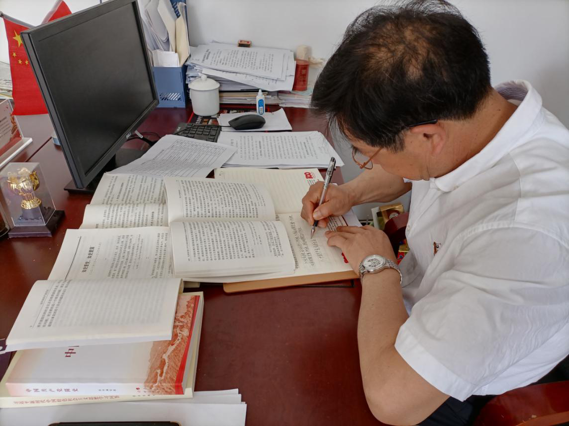 兴安最新疫情动态，学习带来的自信与成就感，变化中的力量