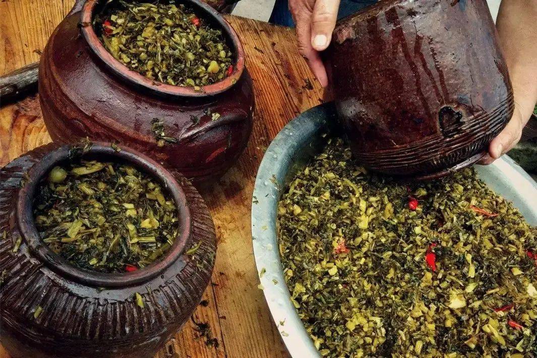 腌来啦最新，一场风味独特的记忆之旅