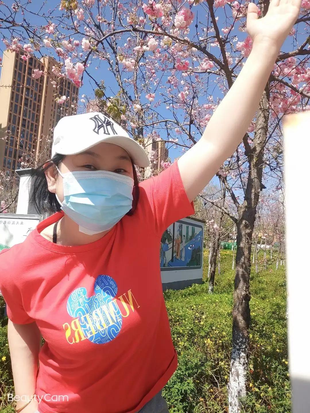 🌸疫情再起如何应对？全面解析感染最新疫情🌸