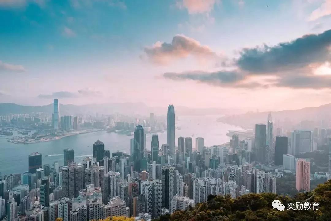 香港文化与科技融合战略，打造活力之都的新篇章