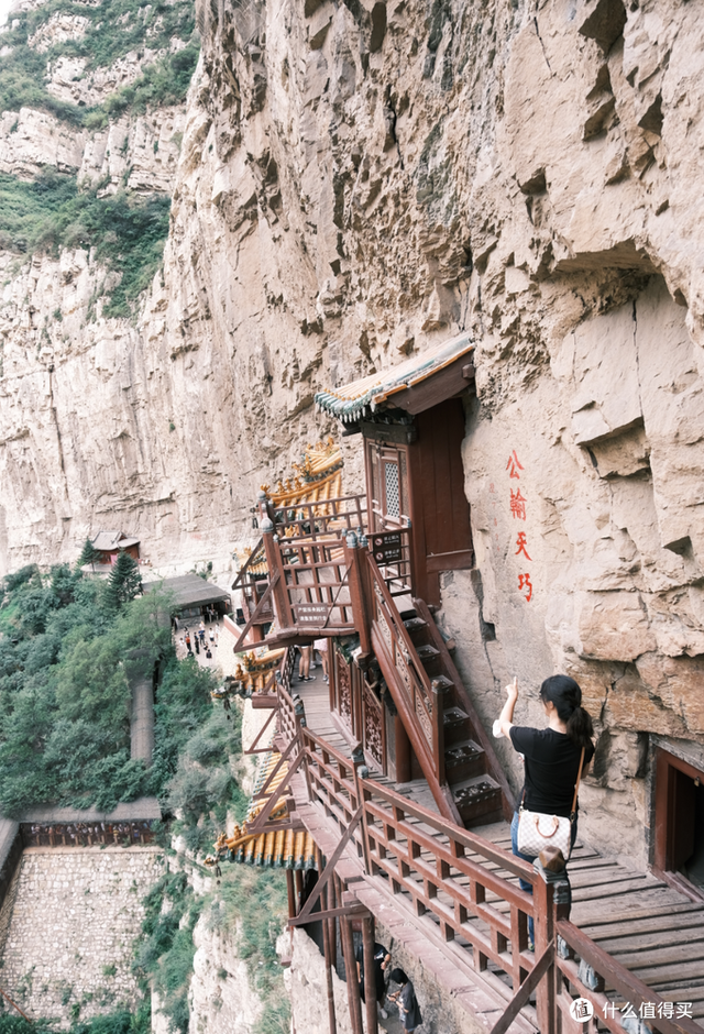 山西新发现自然宝藏，探寻内心平静的旅程