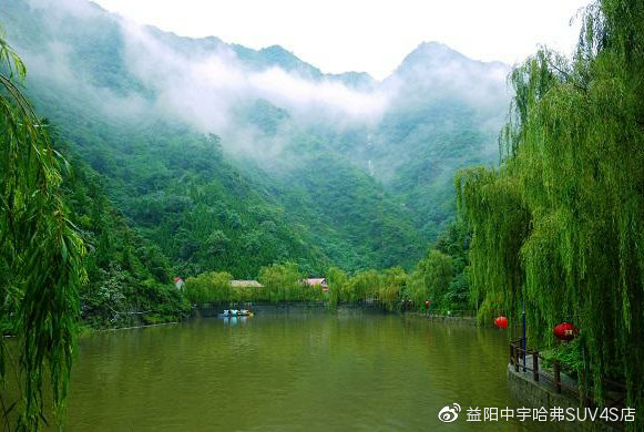 西安恢复最新，自然美景探索之旅