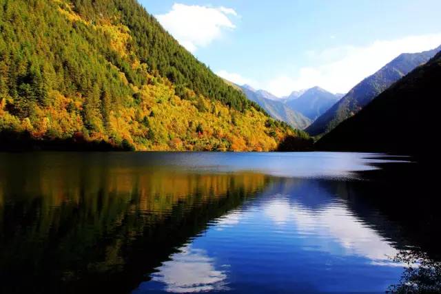 移动圣子最新，自然美景探险之旅，追寻内心平和与喜悦的旅程