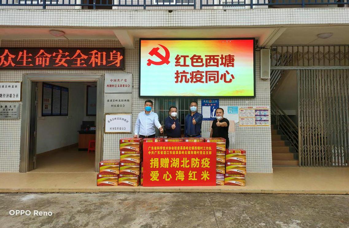 遂溪疫情下的惊喜，小巷独特风味揭秘