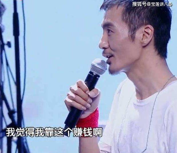 朴树最新综艺节目观看指南，探索他的音乐世界与独特魅力