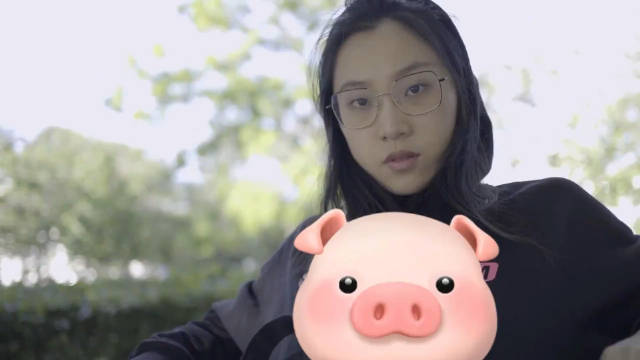 刘玥，时尚潮流与多元魅力的璀璨新星🌟