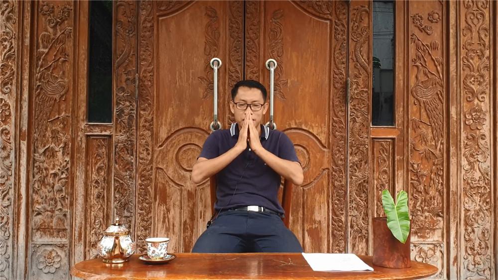 老挝最新疫情下的日常生活点滴