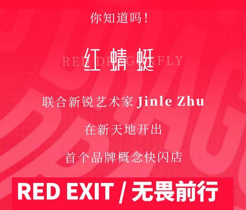 最新红蜻蜓，时尚风潮解读与观点阐述