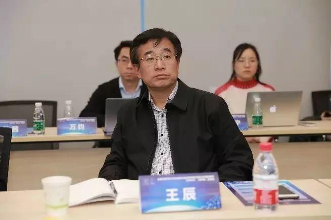 王辰最新资讯，引领医学前沿的领军人物王辰