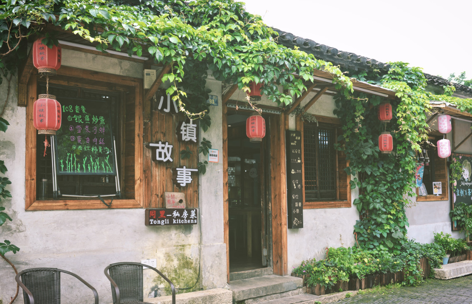 太湖最新诗谜揭秘，小巷深处的诗意小店探索