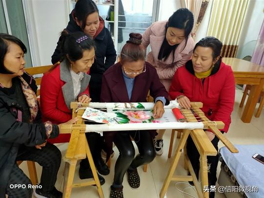 疫情数据积极下降，学习带来的自信与成就感照亮未来