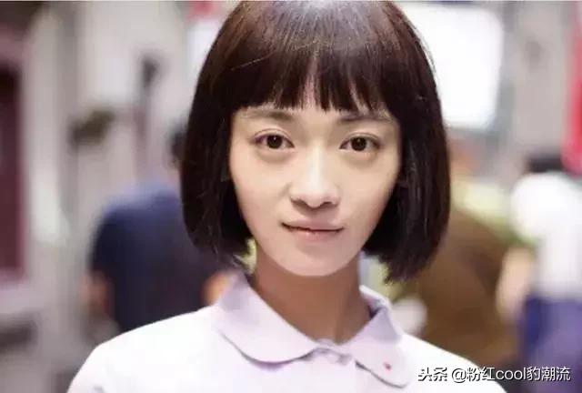 秦岚最新发型，时尚变迁中的多元魅力展示