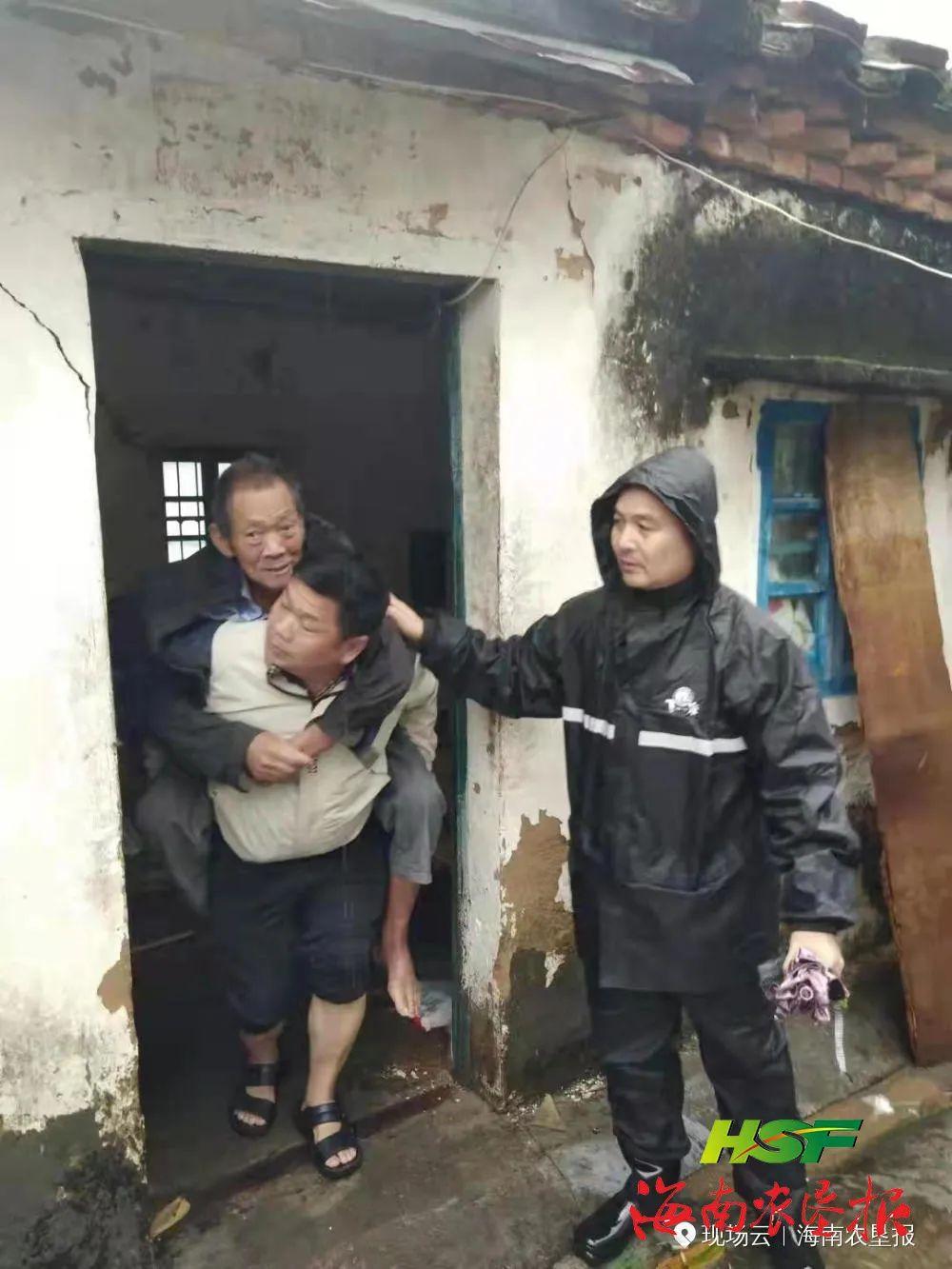 龙江台风最新消息及应对台风威胁的详细步骤指南