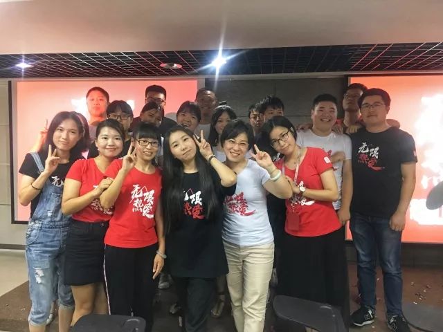 激发学习热情，自信成就未来，久热最新的学习之路