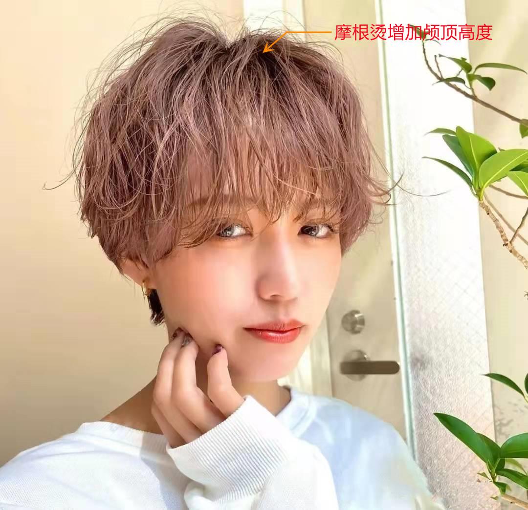 男生摩根烫最新潮流，与自然美景的浪漫遨游