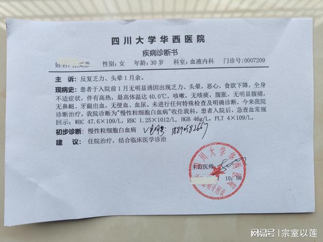最新感染病例论述，最新感染病历分析报告