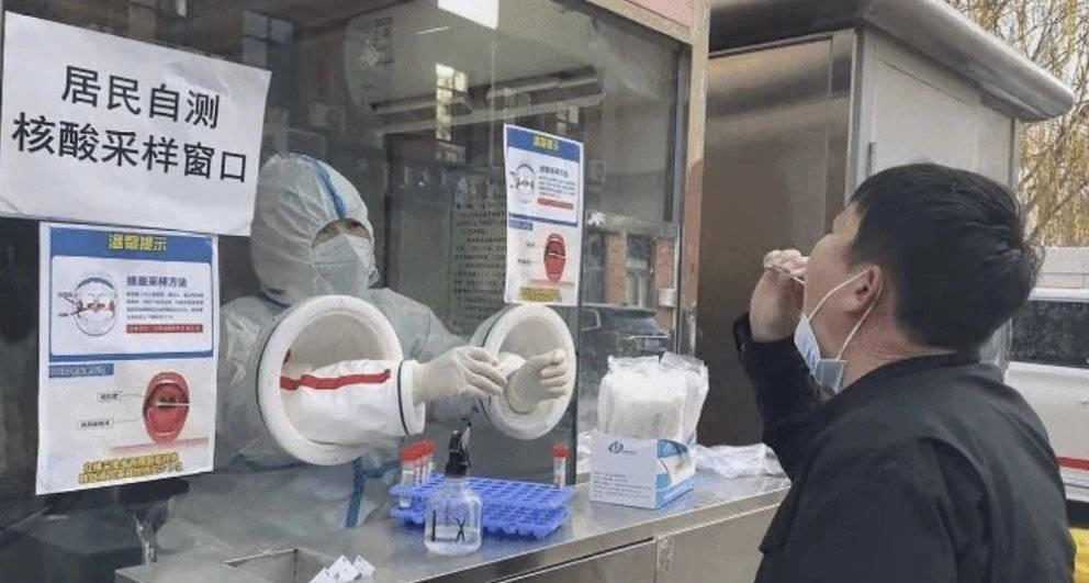 宜昌最新核酸检测步骤指南详解